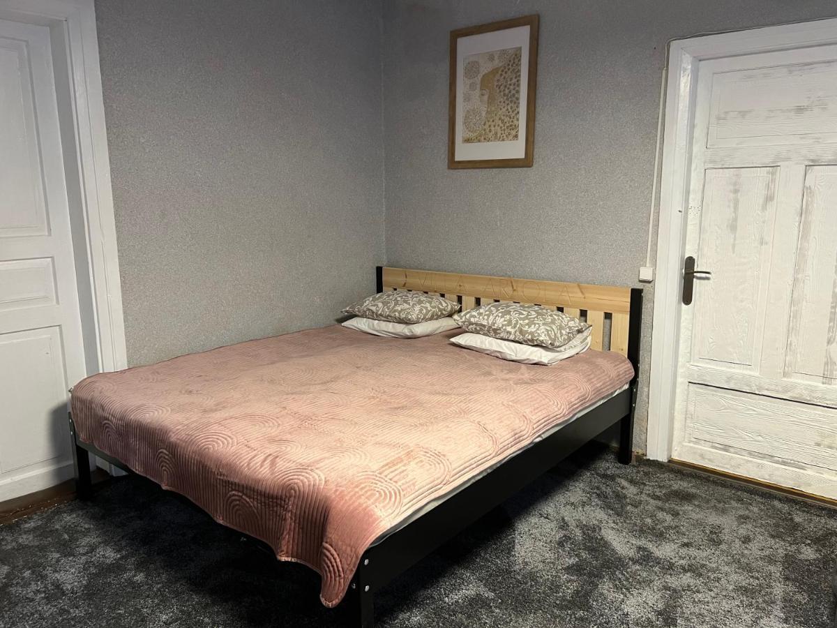 Villa Arjola Kaltanenai Eksteriør billede